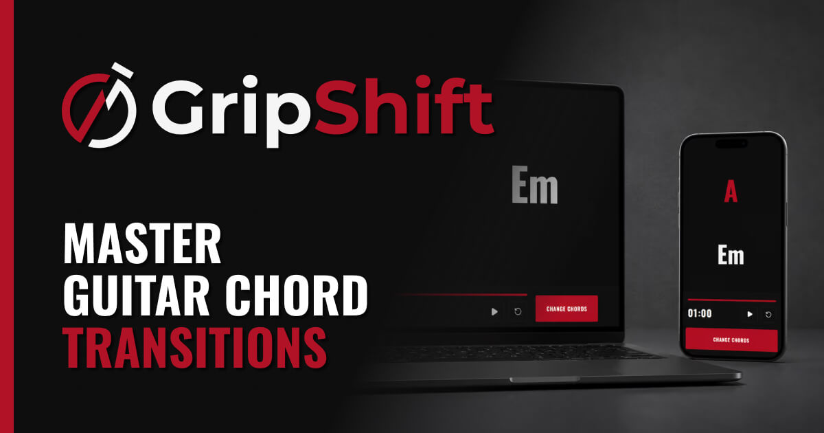 Screenshot do projeto GripShift